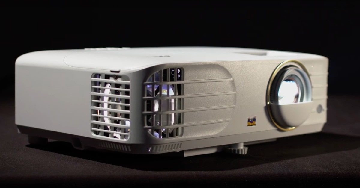 Proiettore 4K ViewSonic PX748 