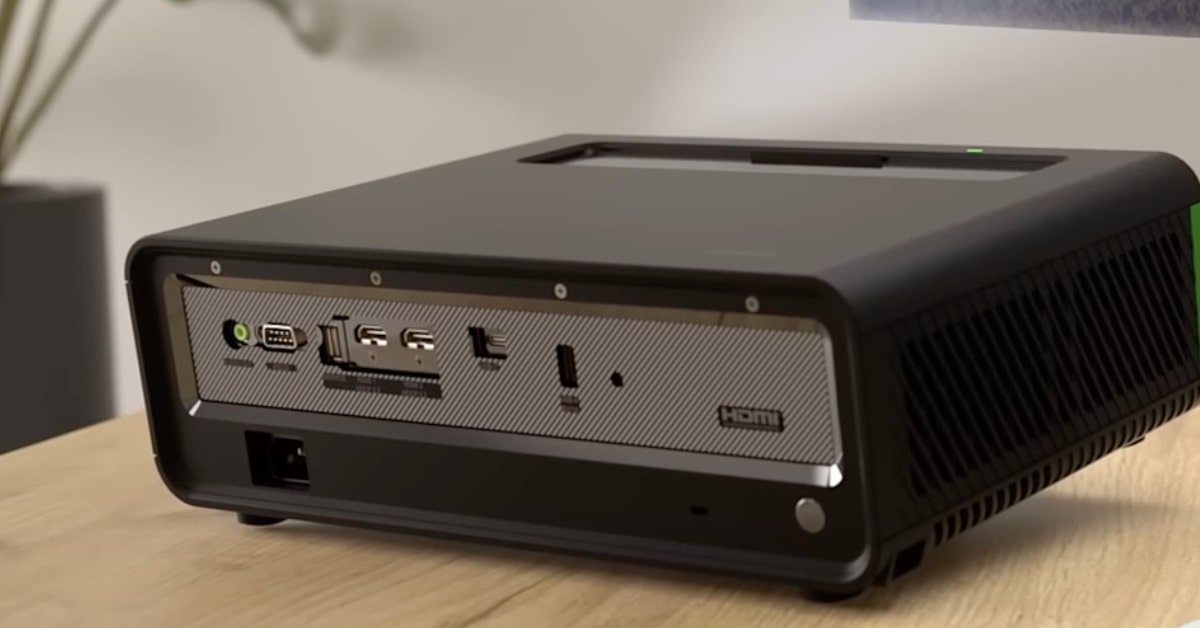 Proiettore xbox ViewSonic X2-4K