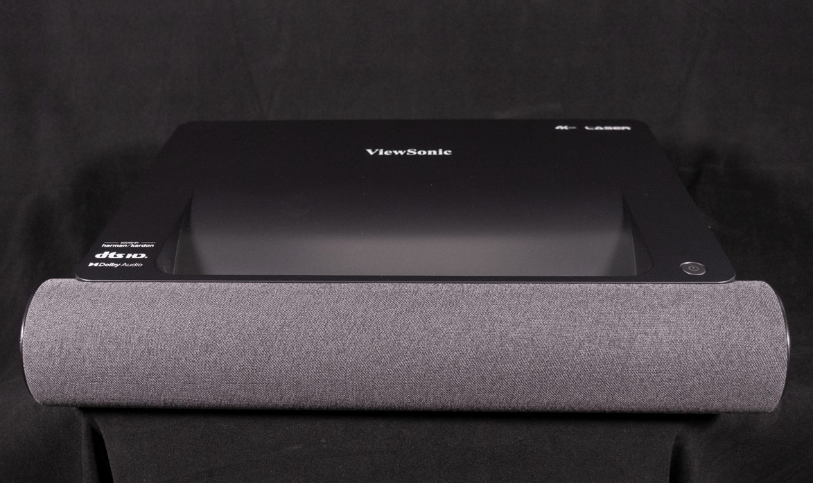 X2000B proiettore recensione e test