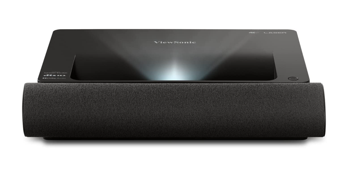 ViewSonic X2000B miglior videoproiettore focale ultra corta