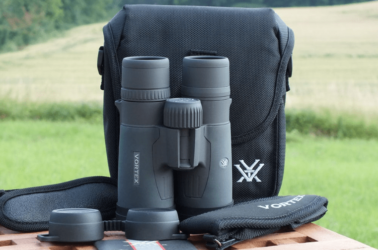 Rasoio Vortex 8x42 HD