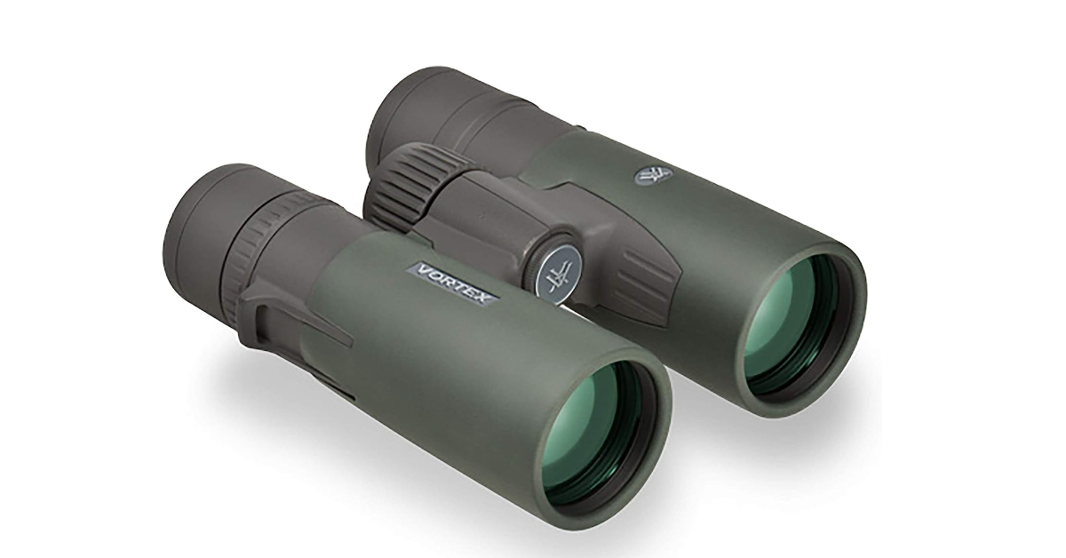Vortex Optics Razor HD binocoli più potenti