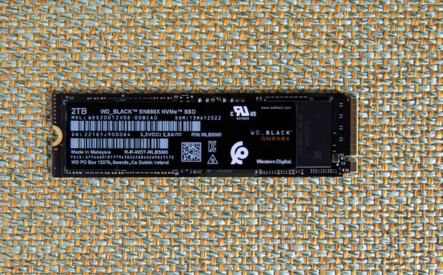 990 PRO vs SN850X a confronto