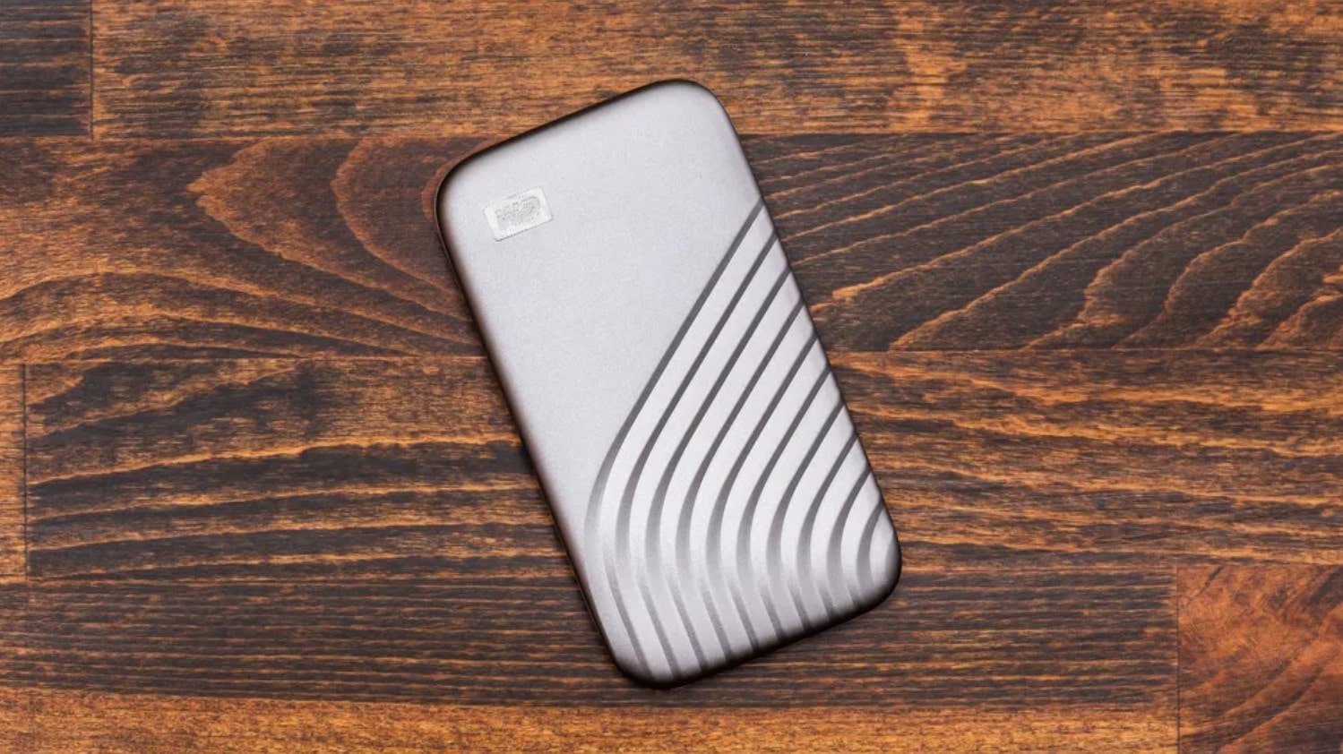 WD My Passport Hard disk esterno 100 euro