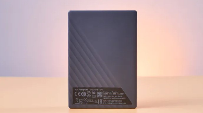 Il mio Passaporto contro One Touch