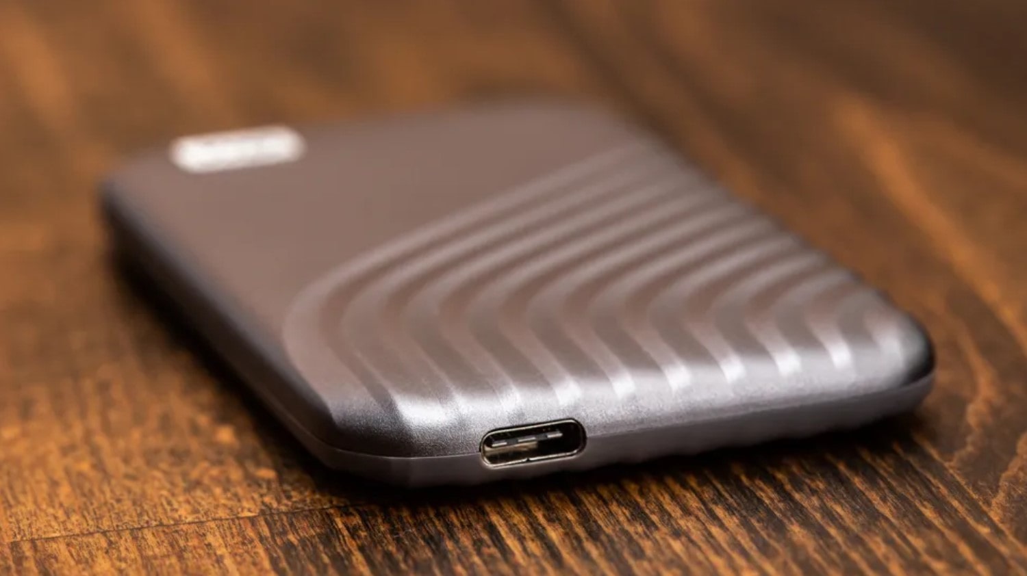 WD My Passport Disco esterno meno di 100€