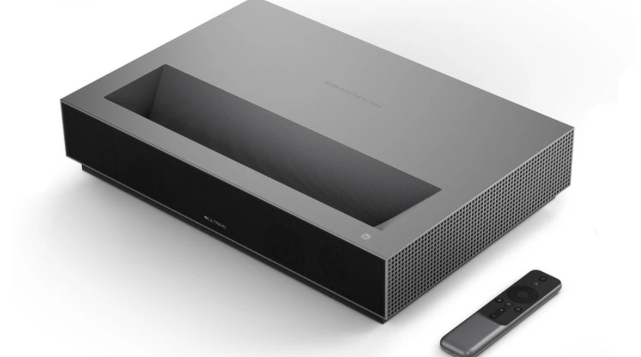 Proiettore Wemax Nova UST modelli di proiettori wemax