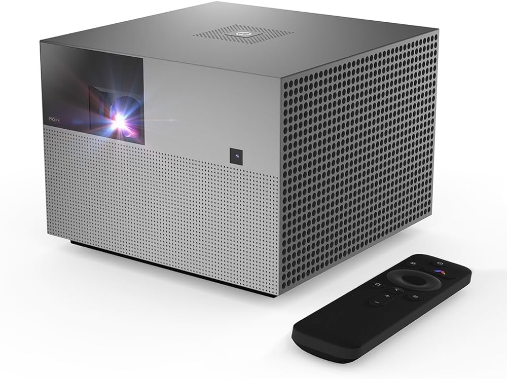 Proiettore digitale Wemax Vogue Pro miglior proiettore wemax