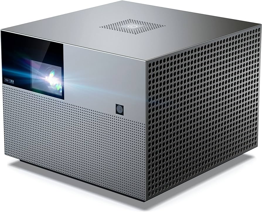 Proiettore DLP Wemax Vogue Pro modelli di proiettori wemax