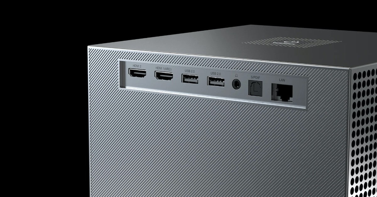 Miglior proiettore 4K per cinema domestico WEMAX Vogue Pro