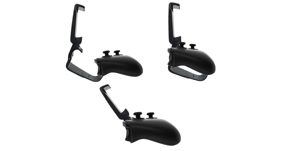 Supporto per telefono xbox WEPIGEEK