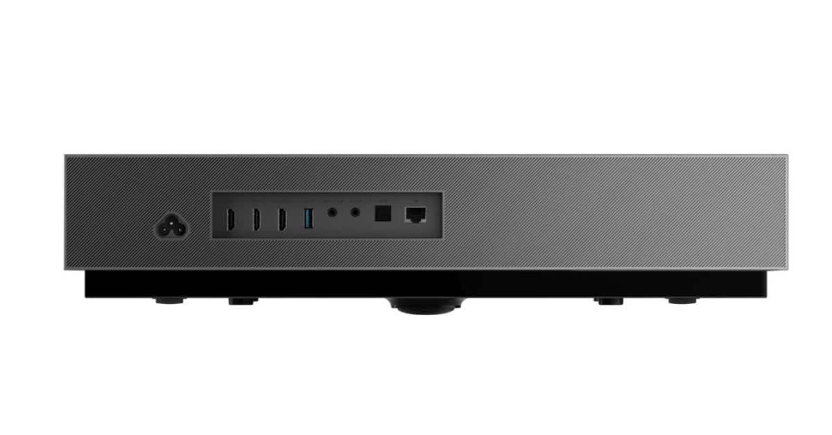 WEMAX Nova miglior proiettore laser 4k