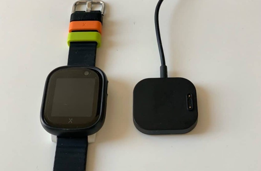 Xplora X6 Play orologio fitness tracker per bambini