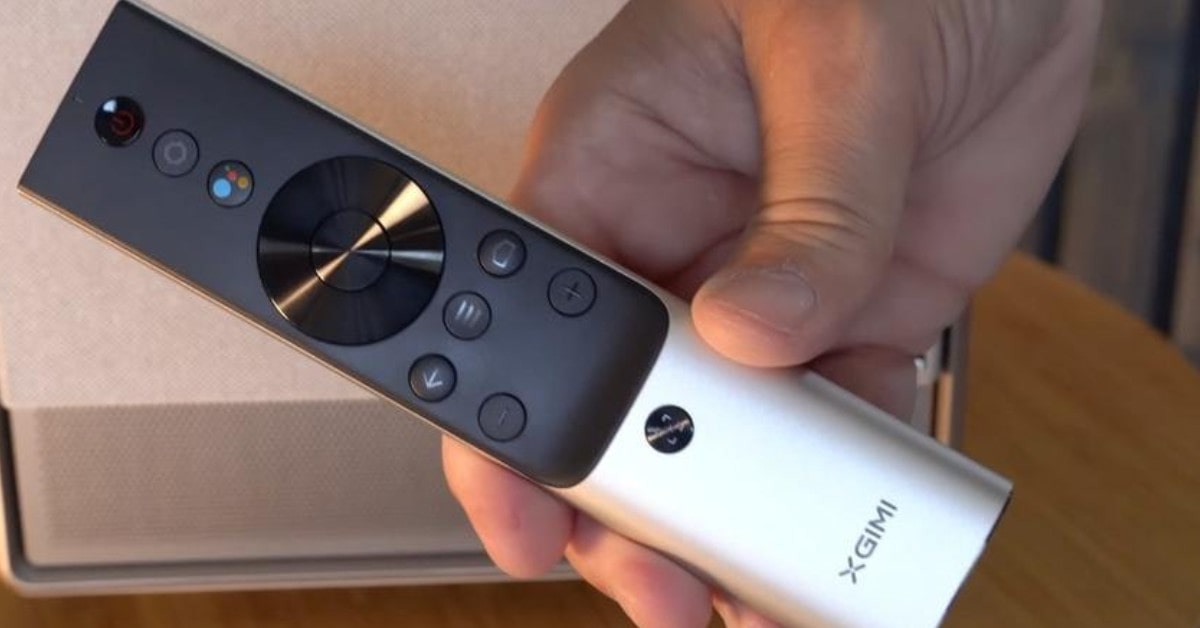 XGIMI HORIZON Ultra 4K proiettore wifi bluetooth