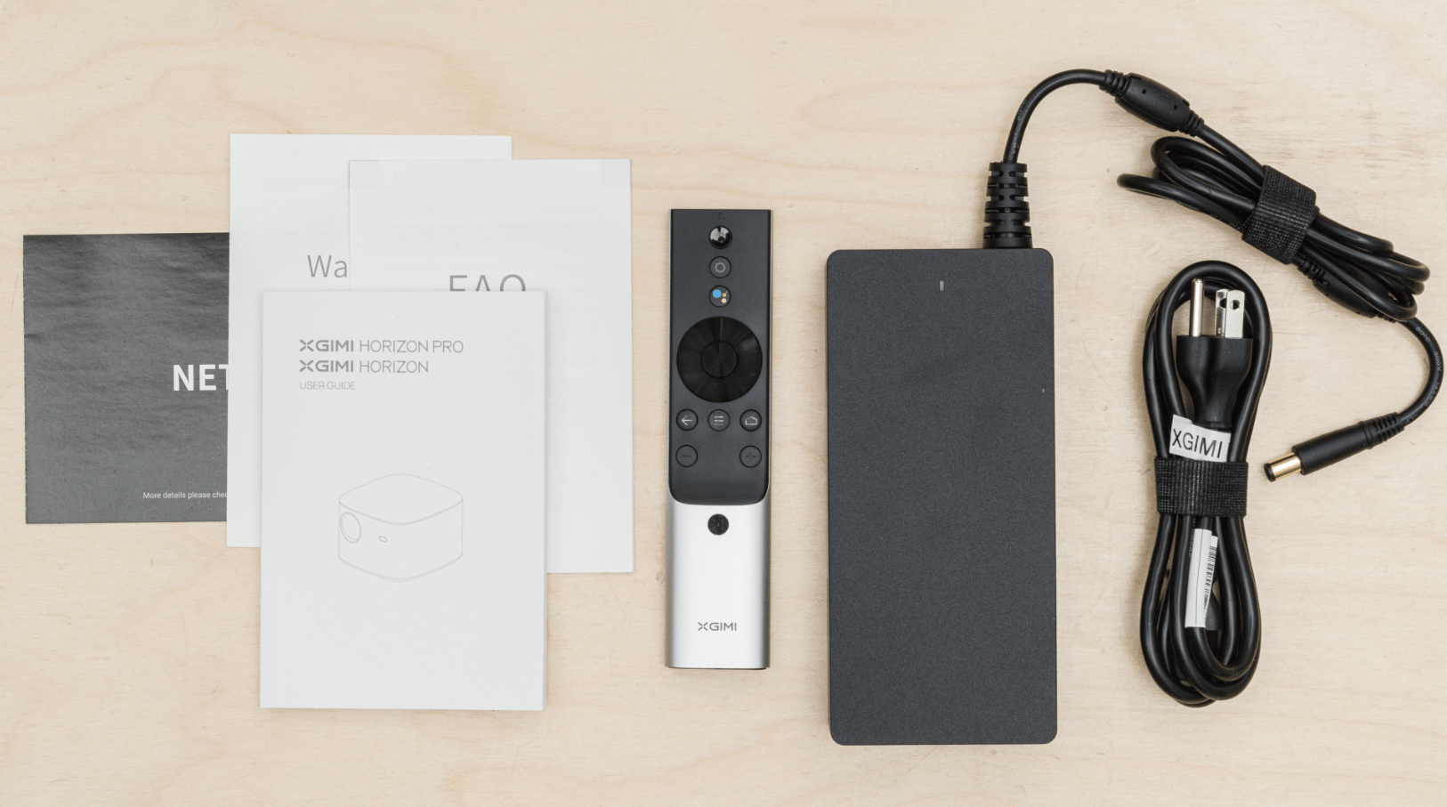 confronto EF12 vs Horizon