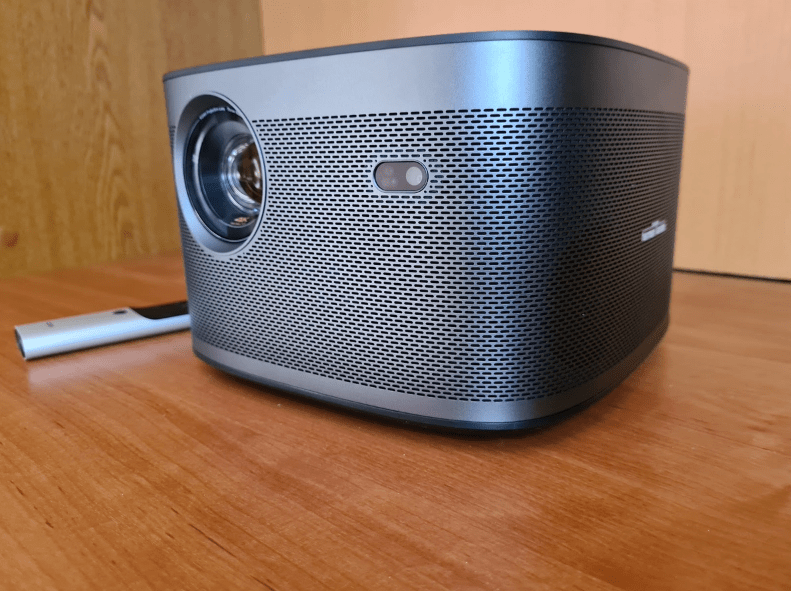 XGIMI Horizon Pro o XGIMI Horizon Ultra