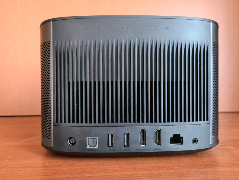 confronto TK700 vs Horizon Pro