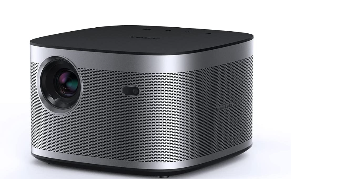 proiettore camera XGIMI Horizon