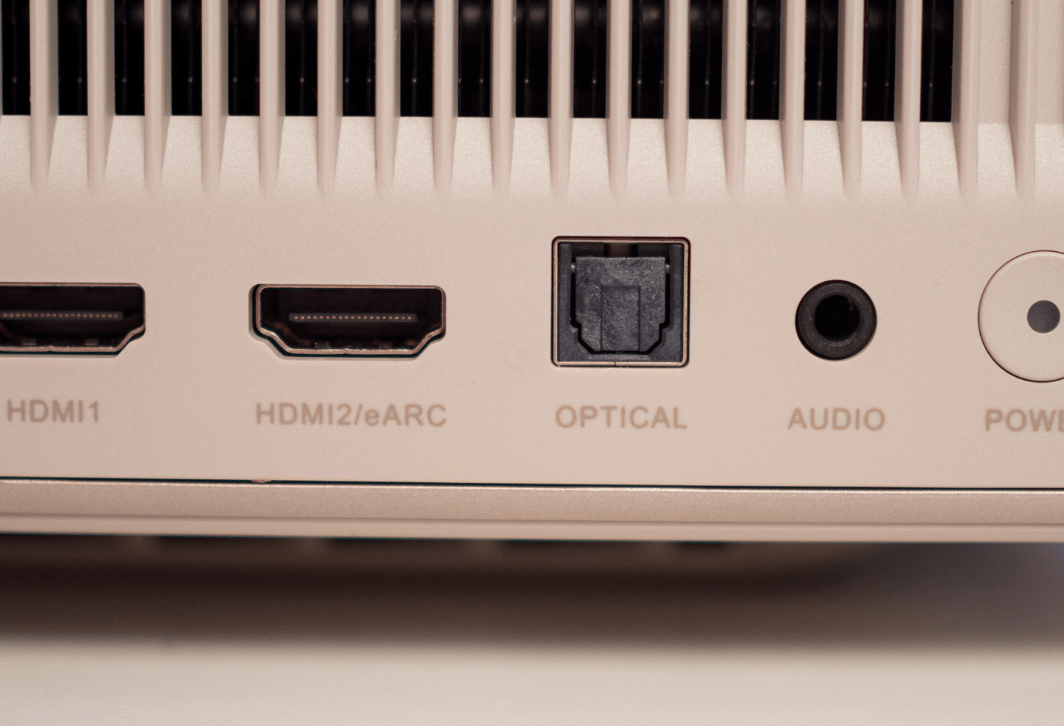 confronto TK860i vs Horizon Ultra