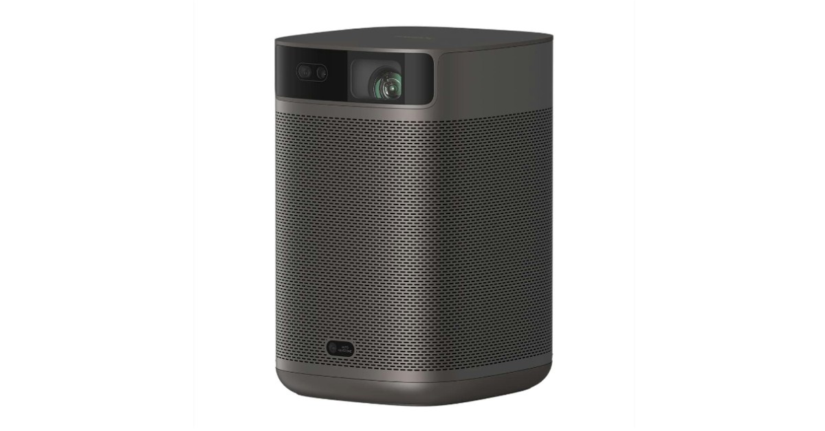 XGIMI MoGo 2 Pro proiettore smart