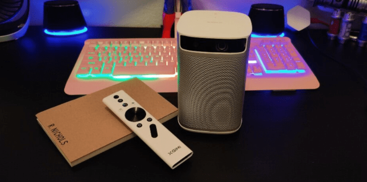 MoGo Pro versus MoGo 2