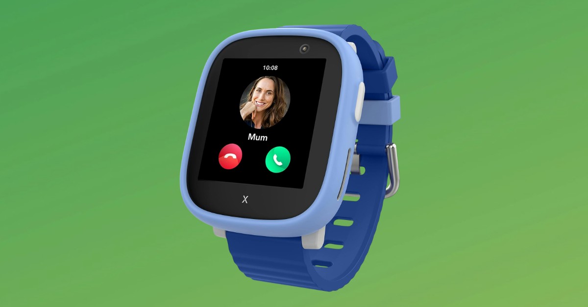 XPLORA X6 Play: smartwatch per bambini