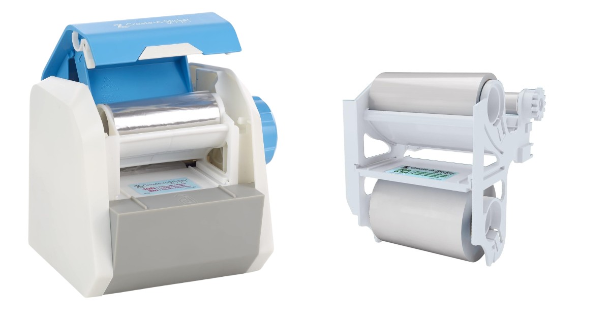 macchina adesivi Xyron Create-A-Sticker