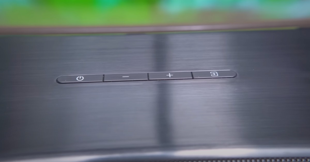 Xiaomi 3.1 migliori soundbar per tv xiaomi