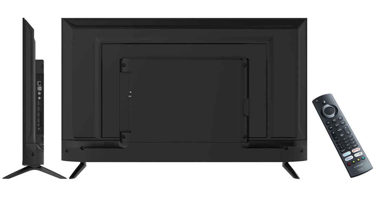 Xiaomi 55 pollici migliori televisori per gli anziani