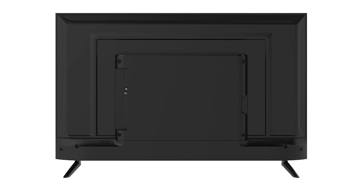 Xiaomi F2 43" Fire TV Miglior Smart TV 65 pollici sotto i 500 €