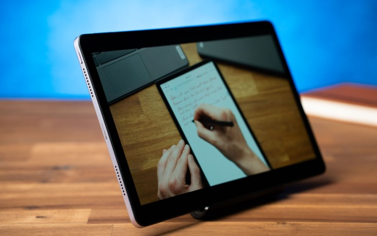 Recensione del tablet per bambini Xiaomi Redmi Pad SE