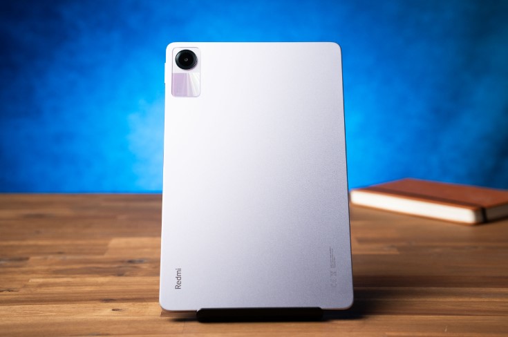 Tablet Xiaomi Redmi Pad SE per bambini