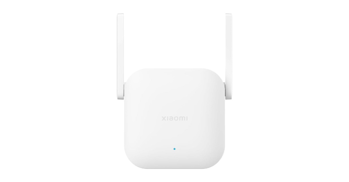 Xiaomi Estensore di portata WiFi N300