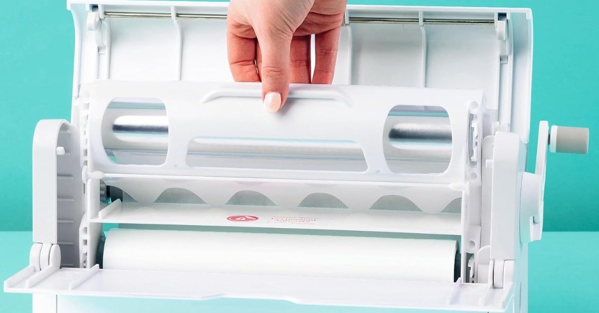 macchina per fare adesivi Xyron Creative Station