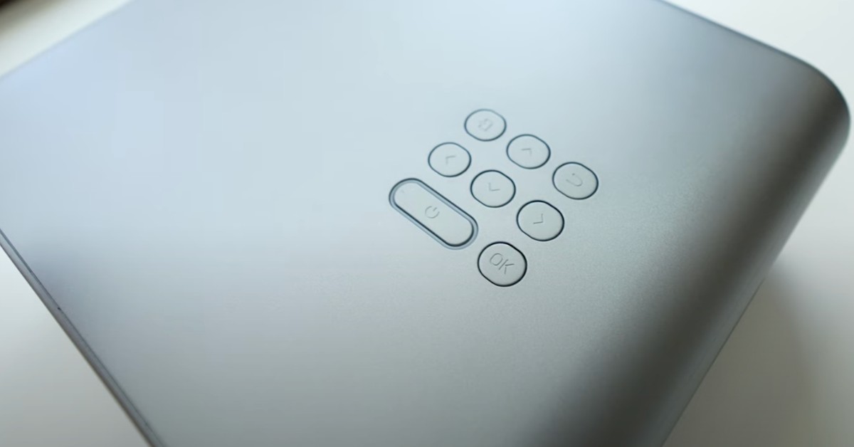 YABER Pro V9 Proiettore per Dungeons & Dragons