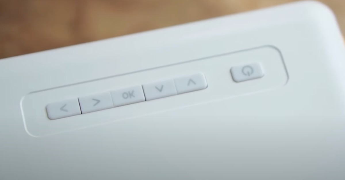 Yoton Y3 migliori proiettori per casa sotto i 200 euro