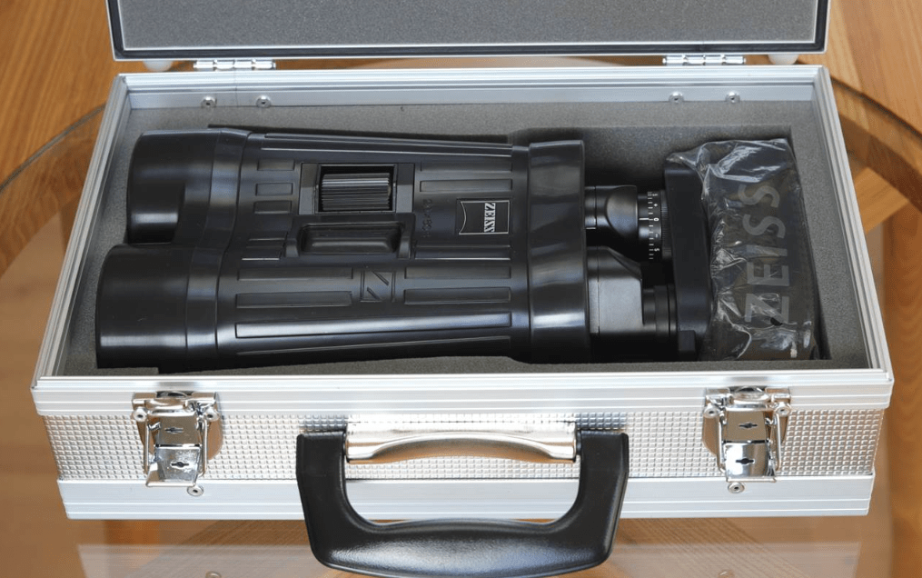 Binocolo astronomico ZEISS 20x60 S