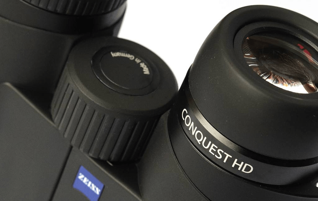 Recensioni del binocolo ZEISS Conquest HD 10x42