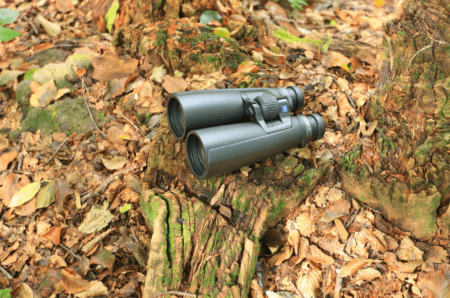 Binocolo ZEISS Victory HT 8x54 Armor