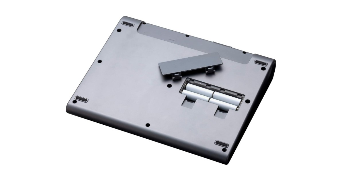 Mixer per podcast Zoom PodTrak P8