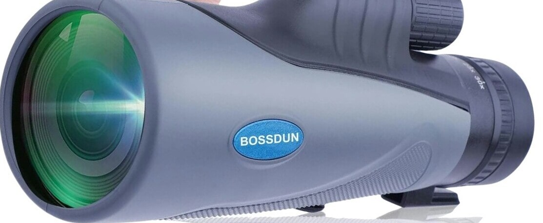 telescopio monoculare per telefono ‎NEYLANG 30x50