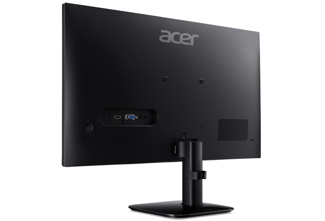 Monitor da ufficio Acer KB242Y da 24 pollici