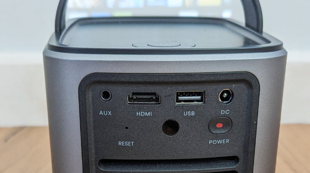 confronto Mars 3 vs Mars 3 Air