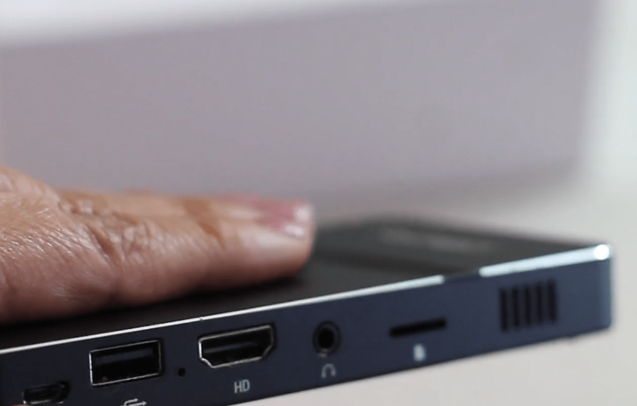 AKASO Mini specifiche