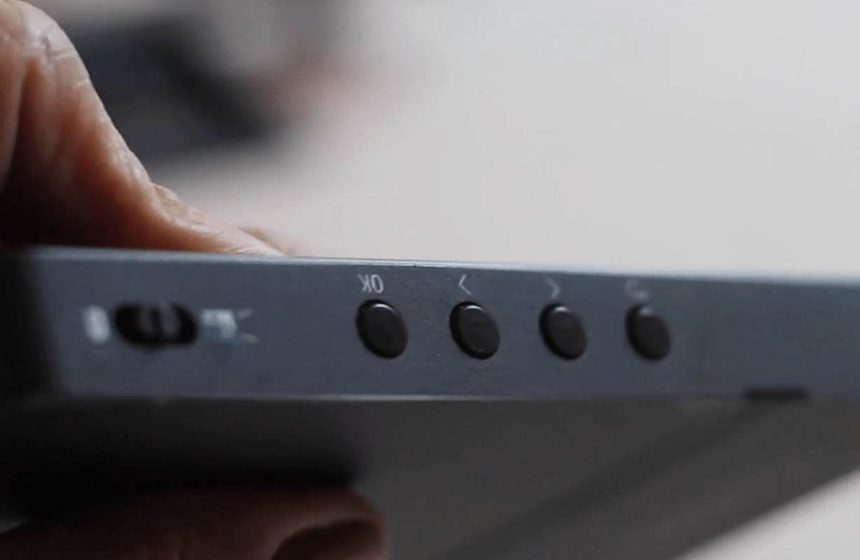 Mini AKASO recensione e test