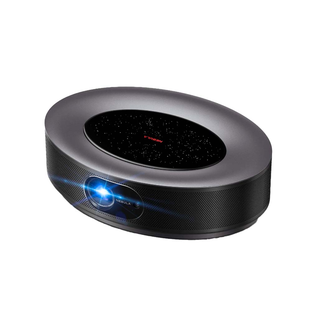 Nebula Cosmos Max 4K Migliori proiettori Nebula