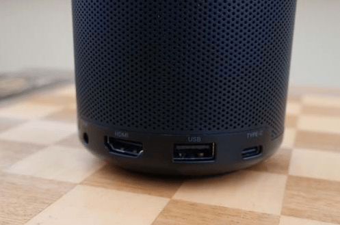 confronto Capsule 3 vs Capsule 2