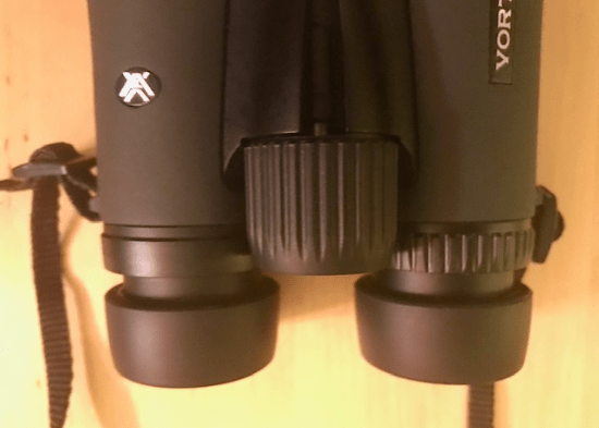 Binocolo Vortex Diamondback HD 10x42 prizm