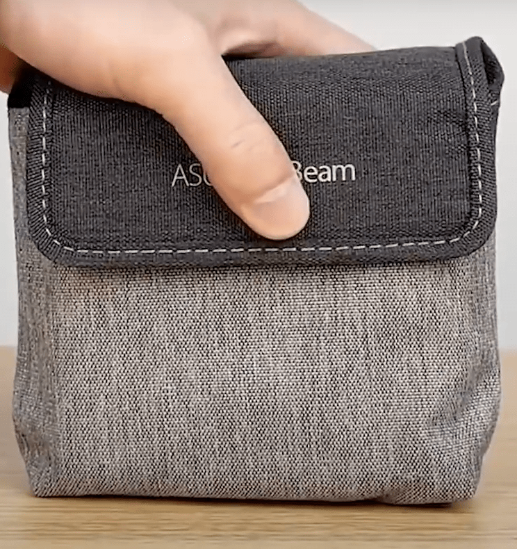 Mini proiettore ASUS ZenBeam E2 Migliori proiettori ASUS