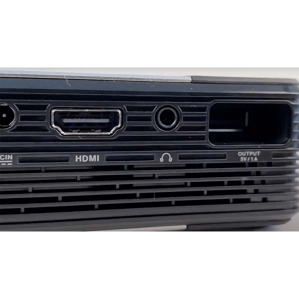 Proiettore ASUS ZenBeam E2 HD Recensione proiettore ASUS